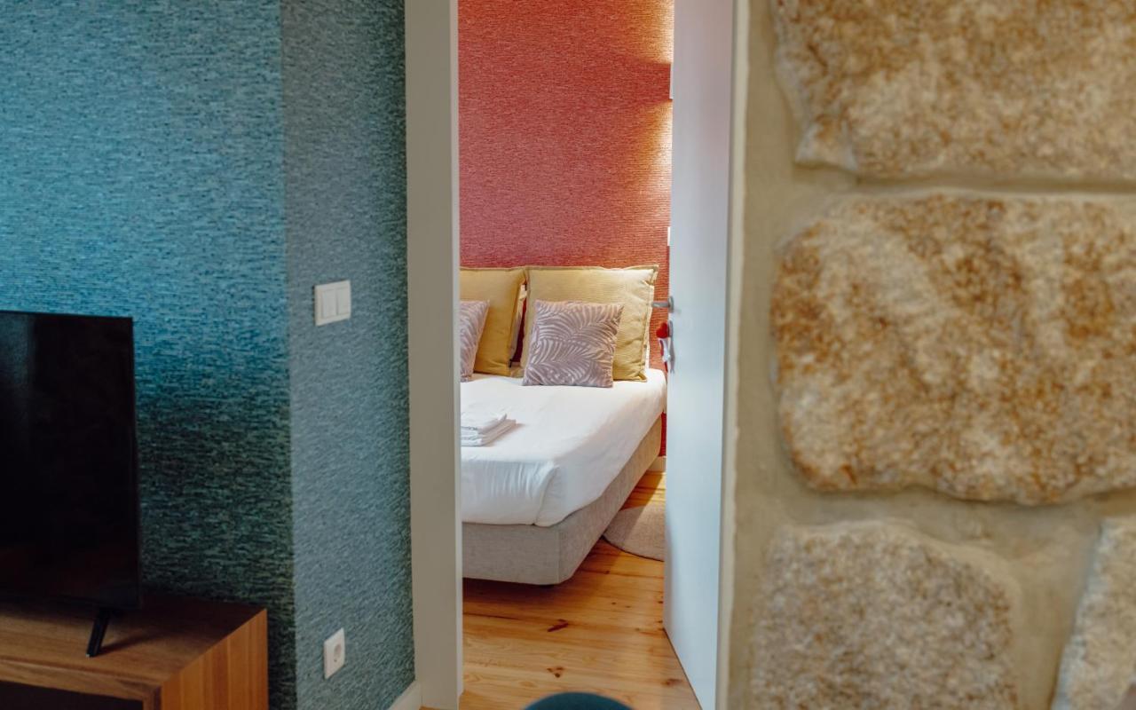 Oporto Pool Apartment By Vacationy 外观 照片