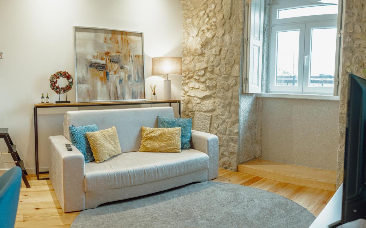 Oporto Pool Apartment By Vacationy 外观 照片