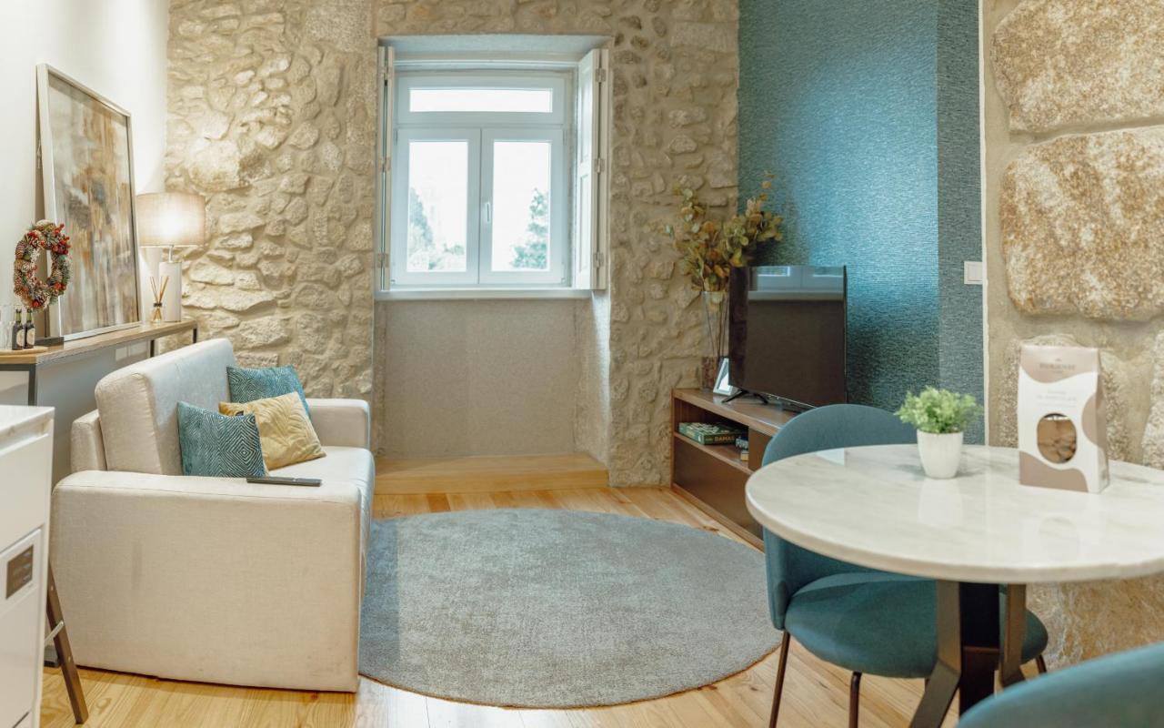 Oporto Pool Apartment By Vacationy 外观 照片