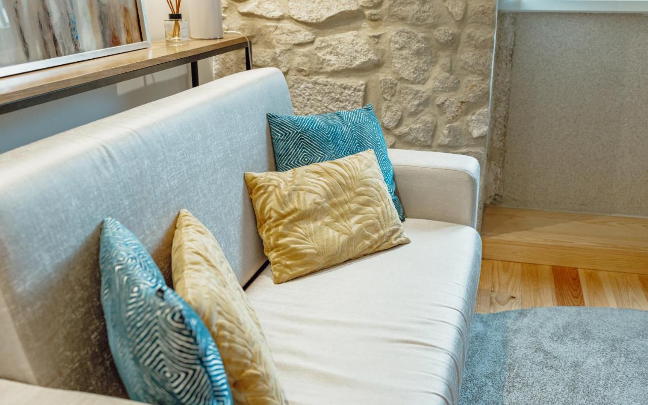 Oporto Pool Apartment By Vacationy 外观 照片