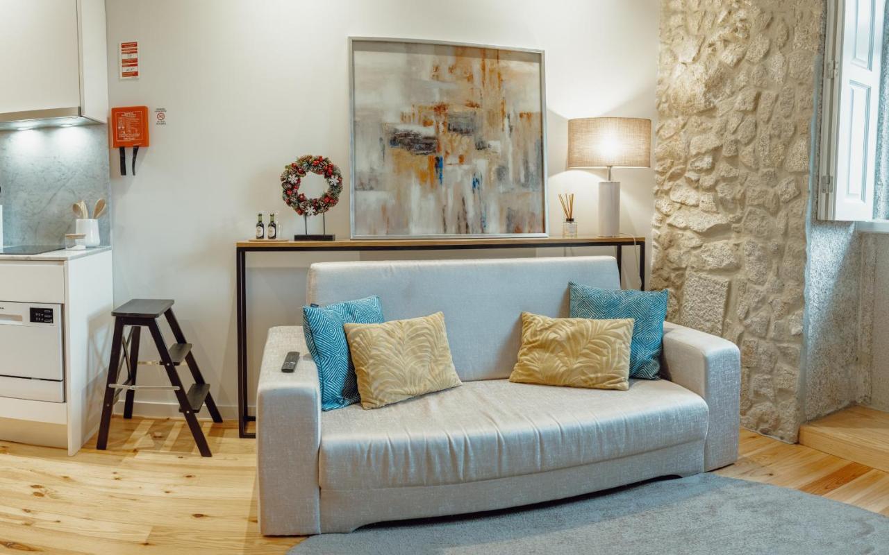 Oporto Pool Apartment By Vacationy 外观 照片