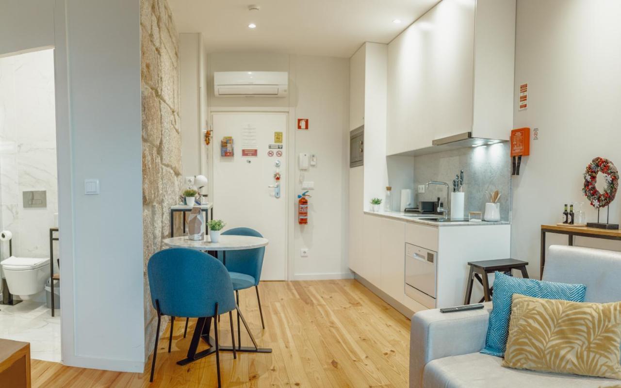 Oporto Pool Apartment By Vacationy 外观 照片