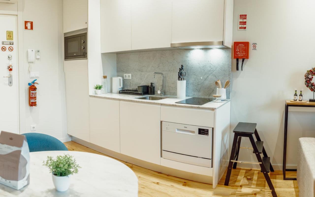 Oporto Pool Apartment By Vacationy 外观 照片