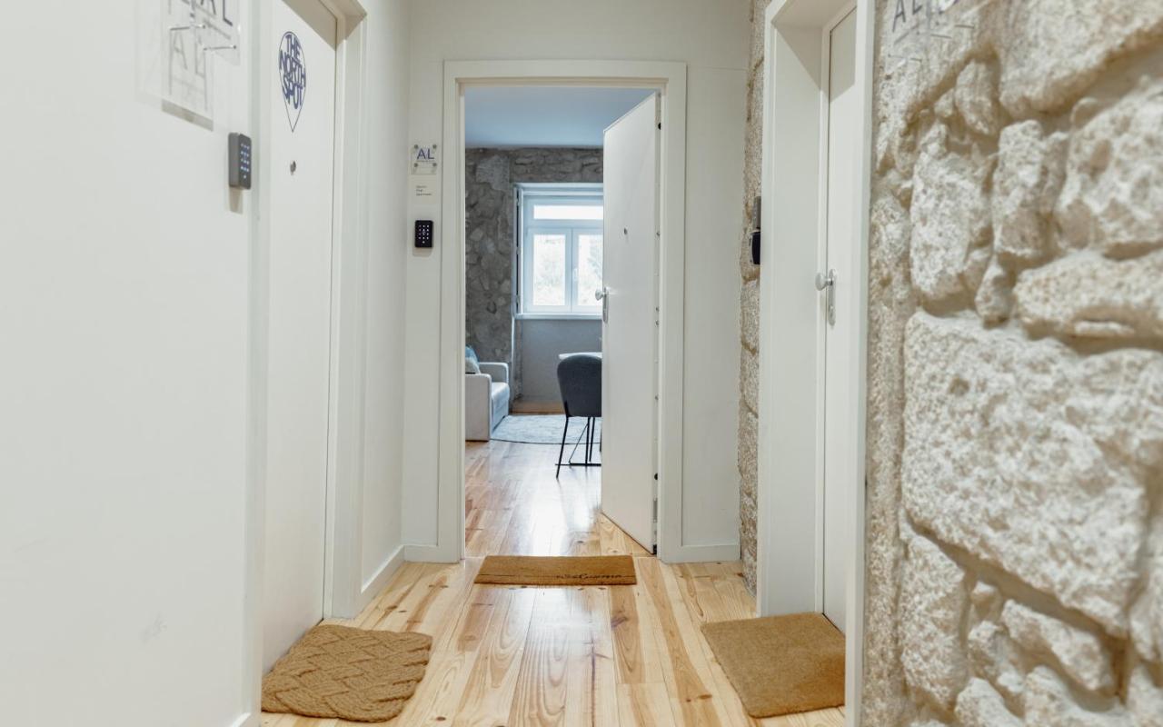 Oporto Pool Apartment By Vacationy 外观 照片