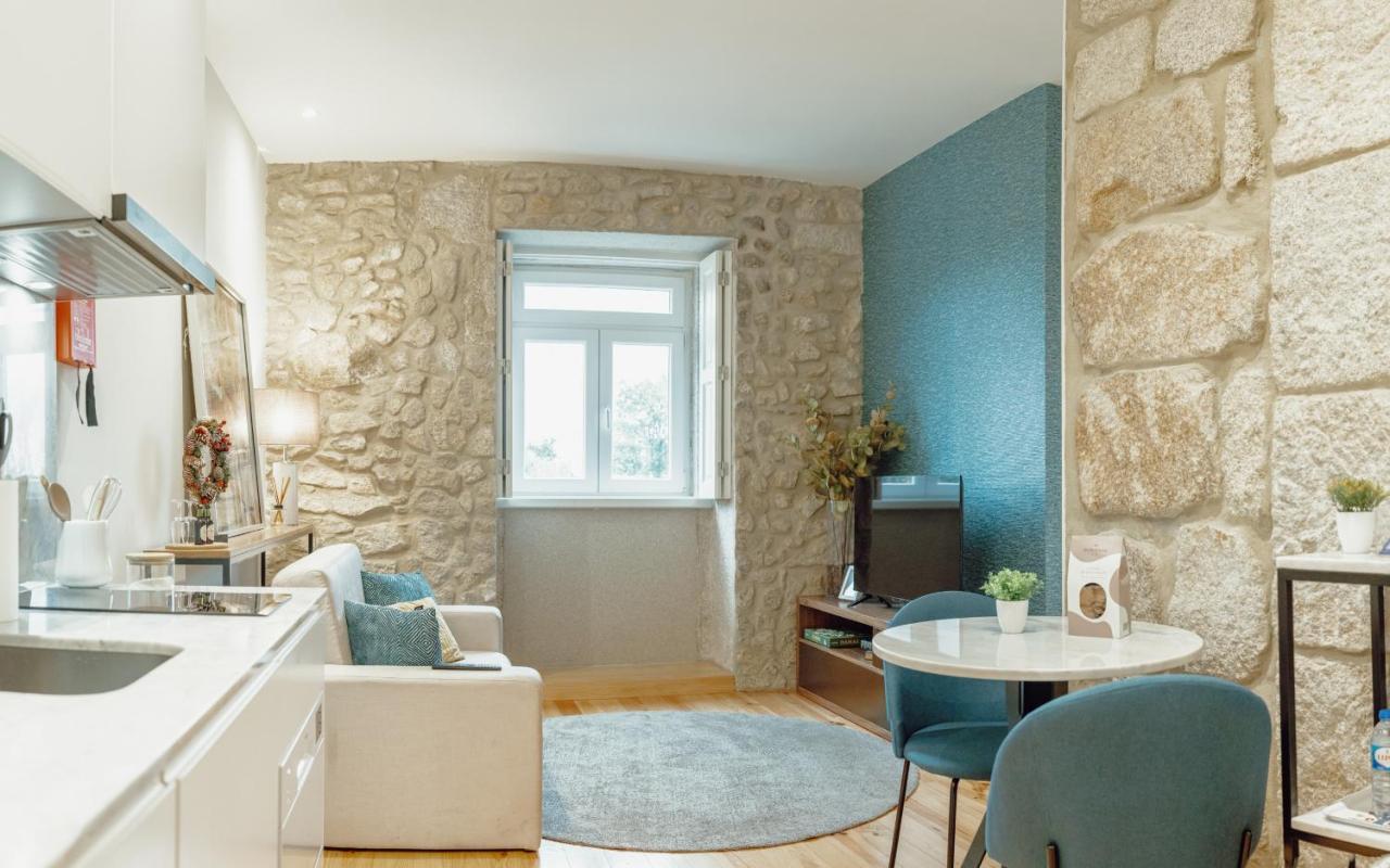 Oporto Pool Apartment By Vacationy 外观 照片