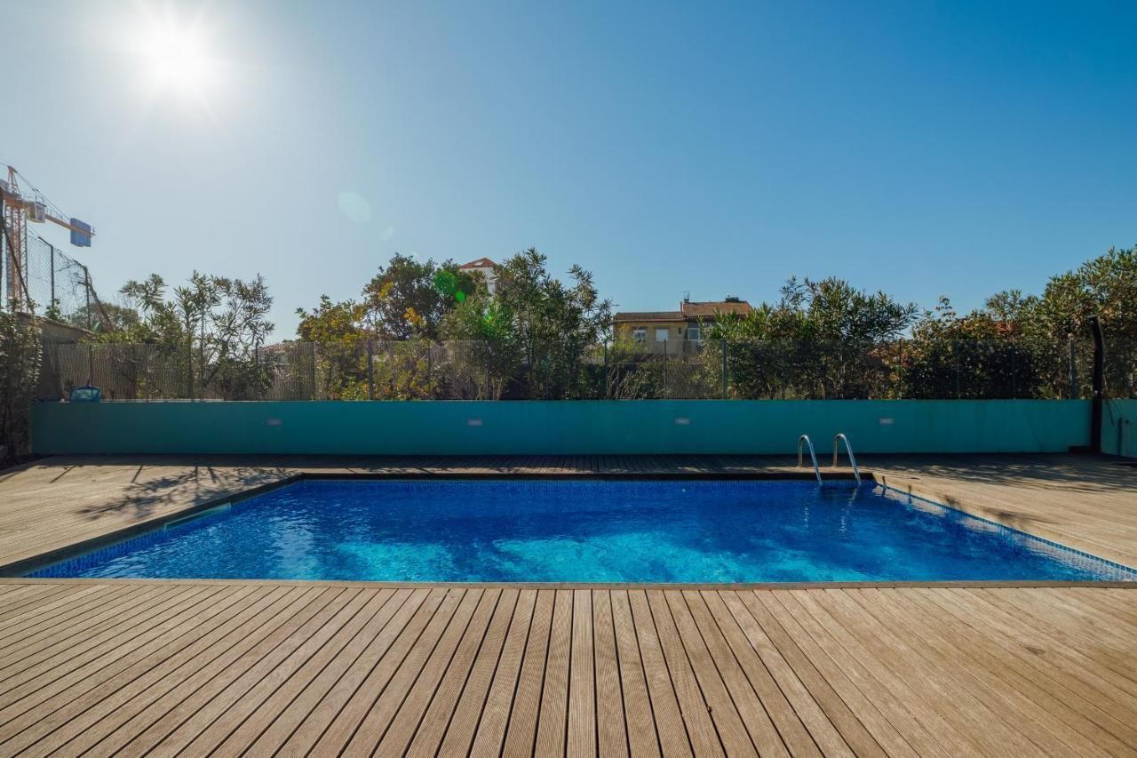 Oporto Pool Apartment By Vacationy 外观 照片